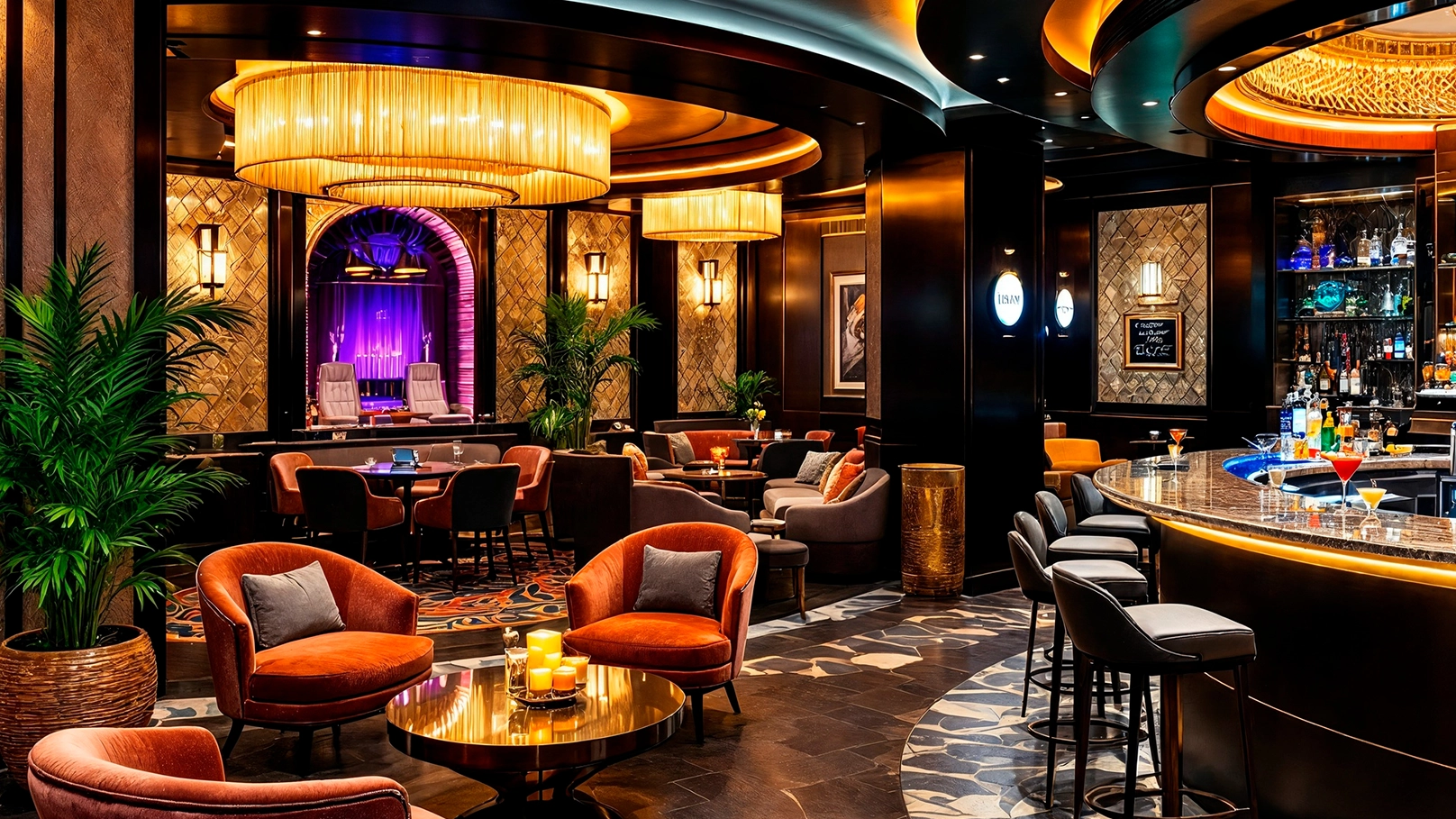 Club House