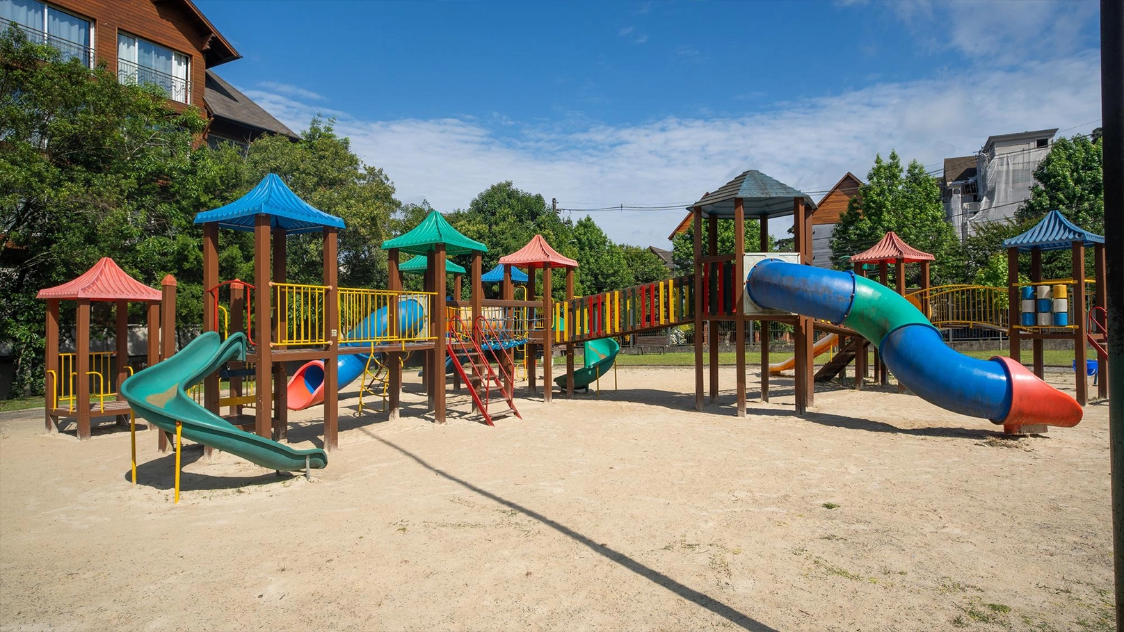 Theme Gardens