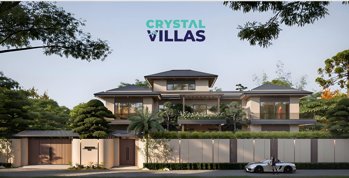Luxury Living
